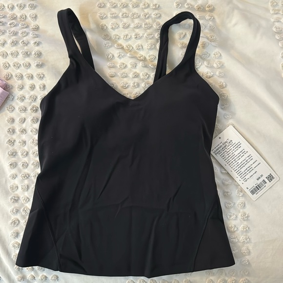 NWT Lululemon Align Tank - Picture 3 of 5
